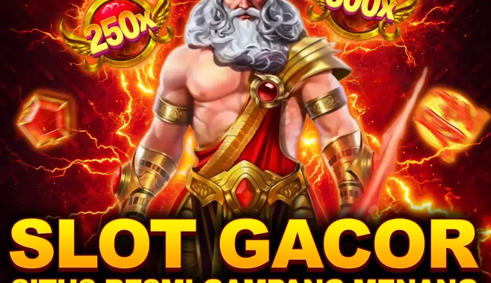 Mengungkap Rahasia Slot Server Thailand Paling Gacor dan Menguntungkan!