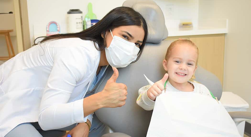 Inovasi dan Perhatian Khusus di Dayton Pediatric Dentistry untuk Senyum Anak Anda