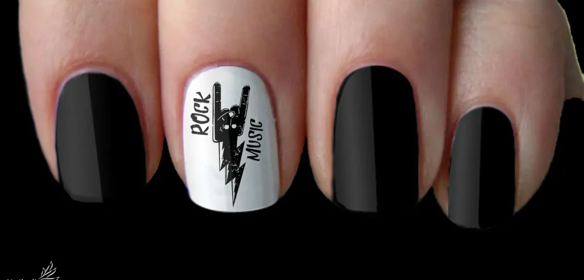 DL Nail Flat Rock: Solusi Kuku Cantik dan Tahan Lama di Indonesia