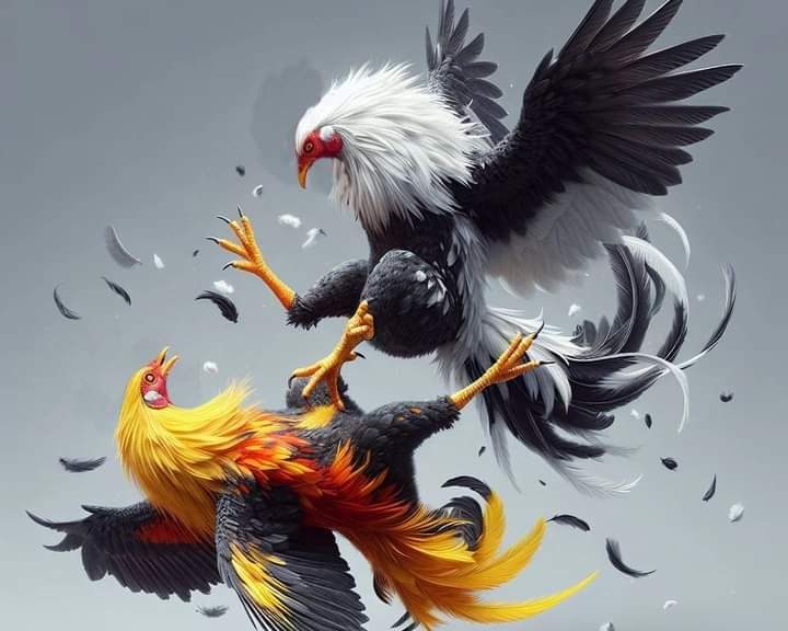 Strategi Menang Cepat Arena Laga Ayam