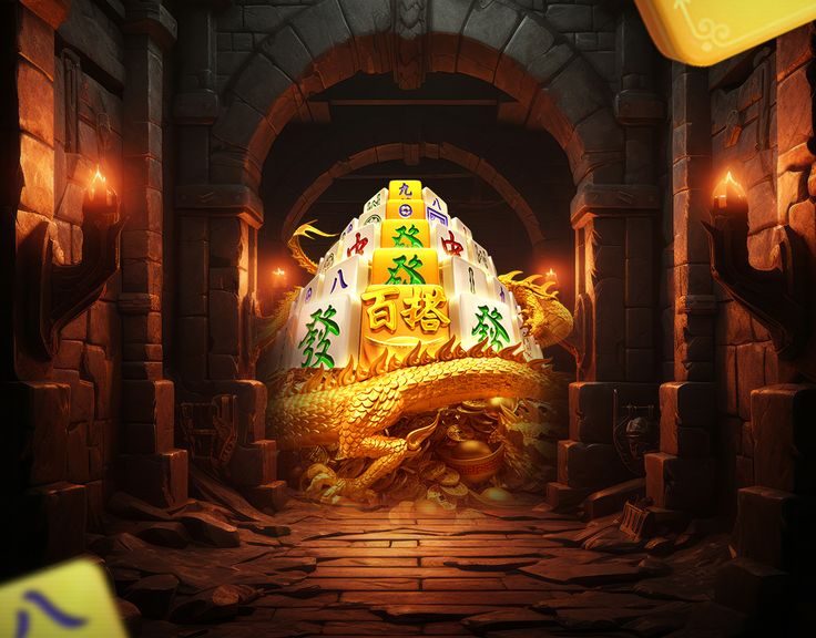 Panduan Lengkap Bonus Situs Mahjong Ways